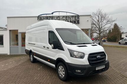 Ford Transit Gebrauchtwagen
