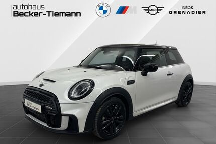 Mini Cooper S Gebrauchtwagen