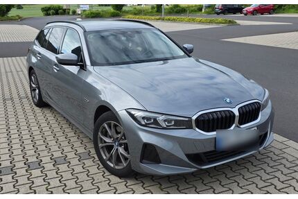 BMW 330 Gebrauchtwagen