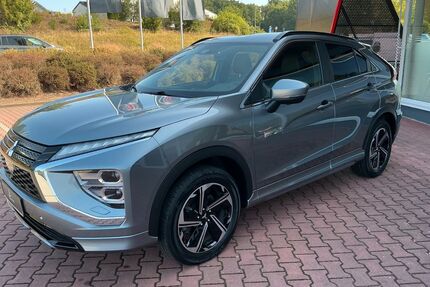 Mitsubishi Eclipse Cross Gebrauchtwagen