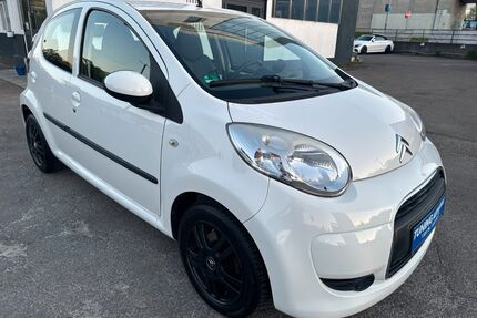 Citroen C1 Gebrauchtwagen