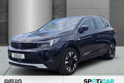 Opel Grandland (X) Gebrauchtwagen