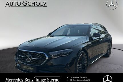 Mercedes-Benz E 450 Gebrauchtwagen