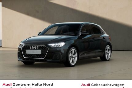 Audi A1 Gebrauchtwagen