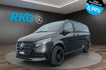 Mercedes-Benz V 300 Gebrauchtwagen