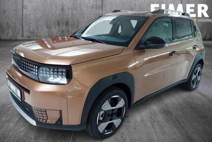 Fiat Grande Panda Gebrauchtwagen