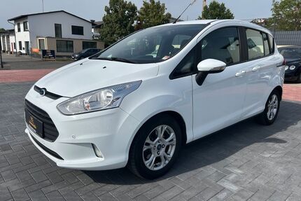 Ford B-Max Gebrauchtwagen