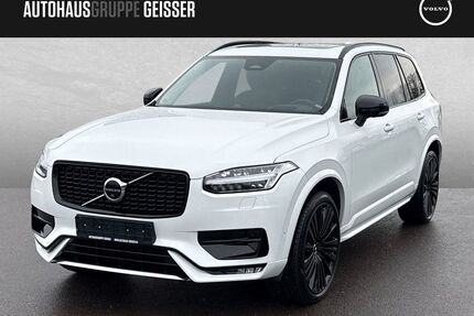 Volvo XC90 Gebrauchtwagen