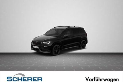 Cupra Ateca Gebrauchtwagen