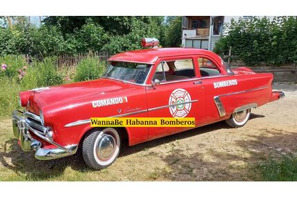 Ford Mercury Oldtimer