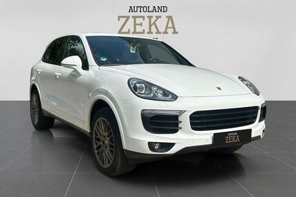 Porsche Cayenne Gebrauchtwagen