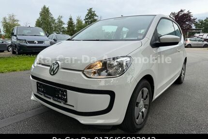 VW up! Gebrauchtwagen