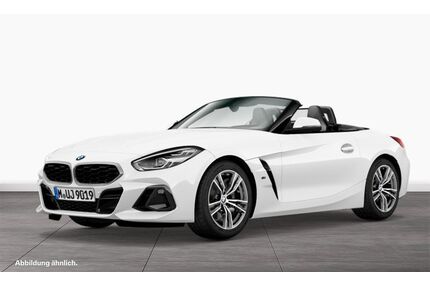 BMW Z4 Gebrauchtwagen