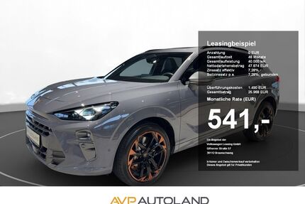 Cupra Terramar Gebrauchtwagen