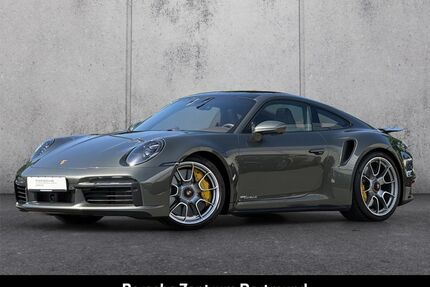 Porsche 992 Gebrauchtwagen