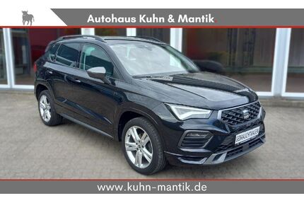 Seat Ateca Gebrauchtwagen