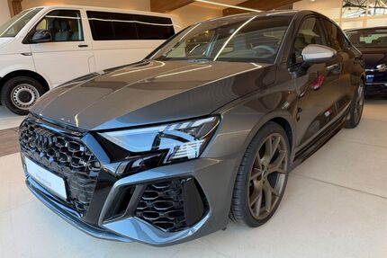 Audi RS3 Gebrauchtwagen