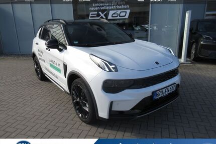 Lynk & Co 01 Gebrauchtwagen