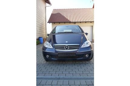 Mercedes-Benz A 200 Gebrauchtwagen