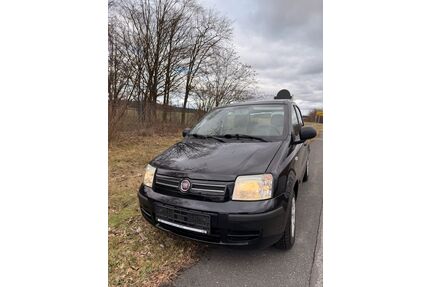 Fiat Panda Gebrauchtwagen