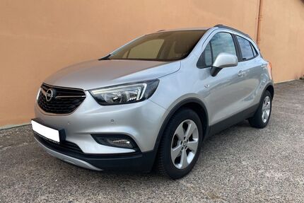 Opel Mokka X Gebrauchtwagen