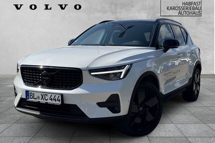 Volvo XC40 Gebrauchtwagen