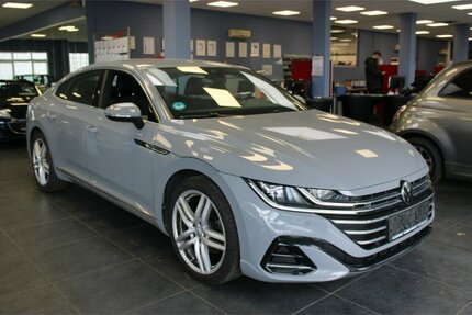 VW Arteon 2.0 TSI OPF DSG R Line 