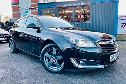 Opel Insignia Gebrauchtwagen