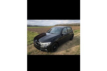 BMW 118 Gebrauchtwagen