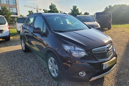 Opel Mokka Gebrauchtwagen