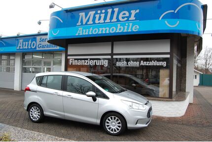 Ford B-Max Gebrauchtwagen