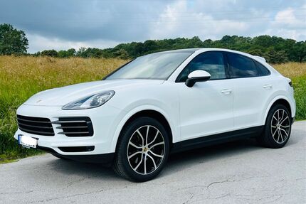 Porsche Cayenne Gebrauchtwagen