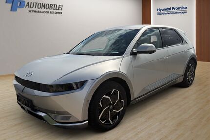 Hyundai IONIQ 5 Gebrauchtwagen
