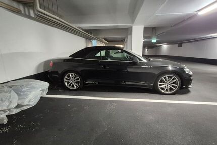Audi S5 Gebrauchtwagen