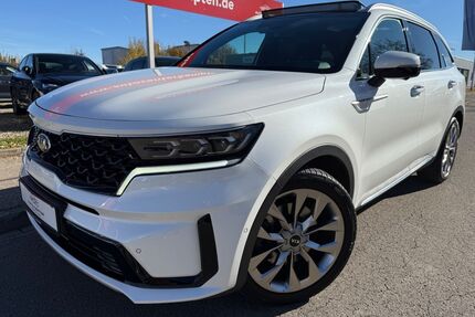 Kia Sorento Gebrauchtwagen