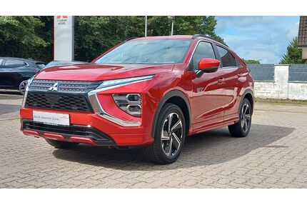 Mitsubishi Eclipse Cross Gebrauchtwagen
