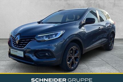 Renault Kadjar Gebrauchtwagen