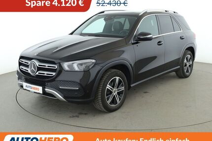 Mercedes-Benz GLE 300 Gebrauchtwagen