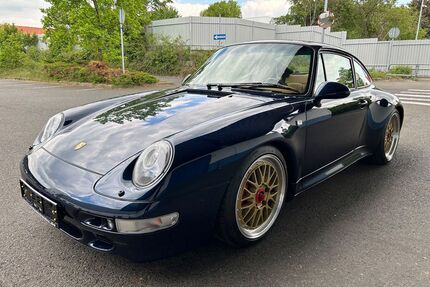 Porsche 993 Gebrauchtwagen