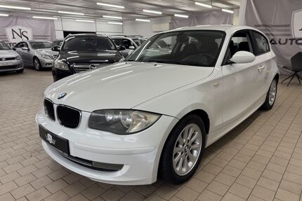 BMW 116 Gebrauchtwagen