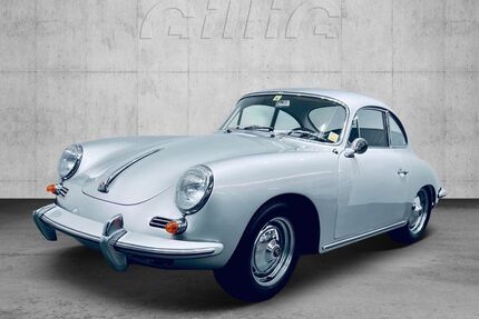 Porsche 356 Gebrauchtwagen
