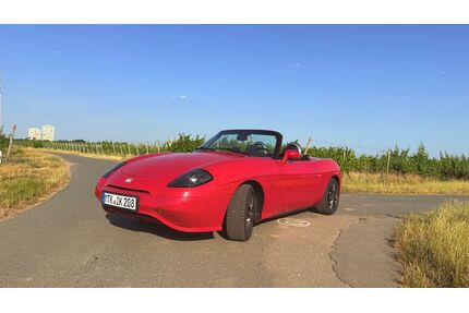 Fiat Barchetta Gebrauchtwagen