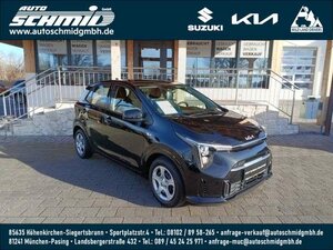 Kia PICANTO FACELIFT 1.0 MT EDITION 7 Gebrauchtwagen