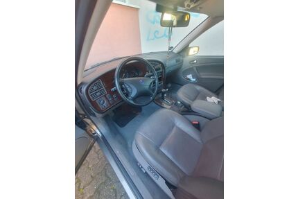 Saab 9-5 Gebrauchtwagen