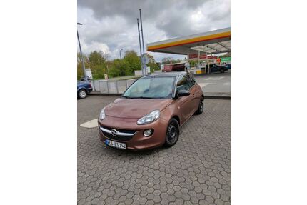 Opel Adam Gebrauchtwagen