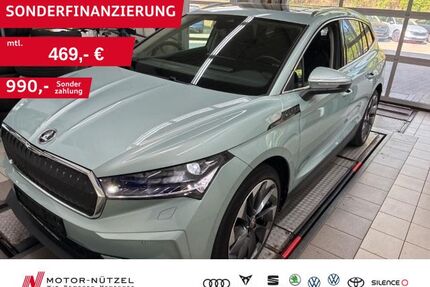 Skoda Enyaq Gebrauchtwagen