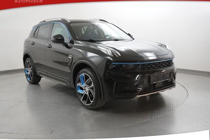 Lynk & Co 01 Gebrauchtwagen