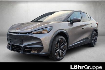 Cupra Tavascan Gebrauchtwagen