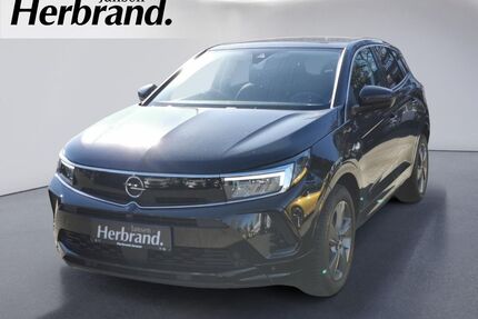Opel Grandland (X) Gebrauchtwagen