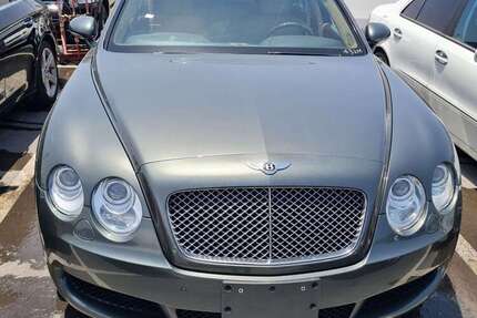 Bentley Flying Spur Gebrauchtwagen